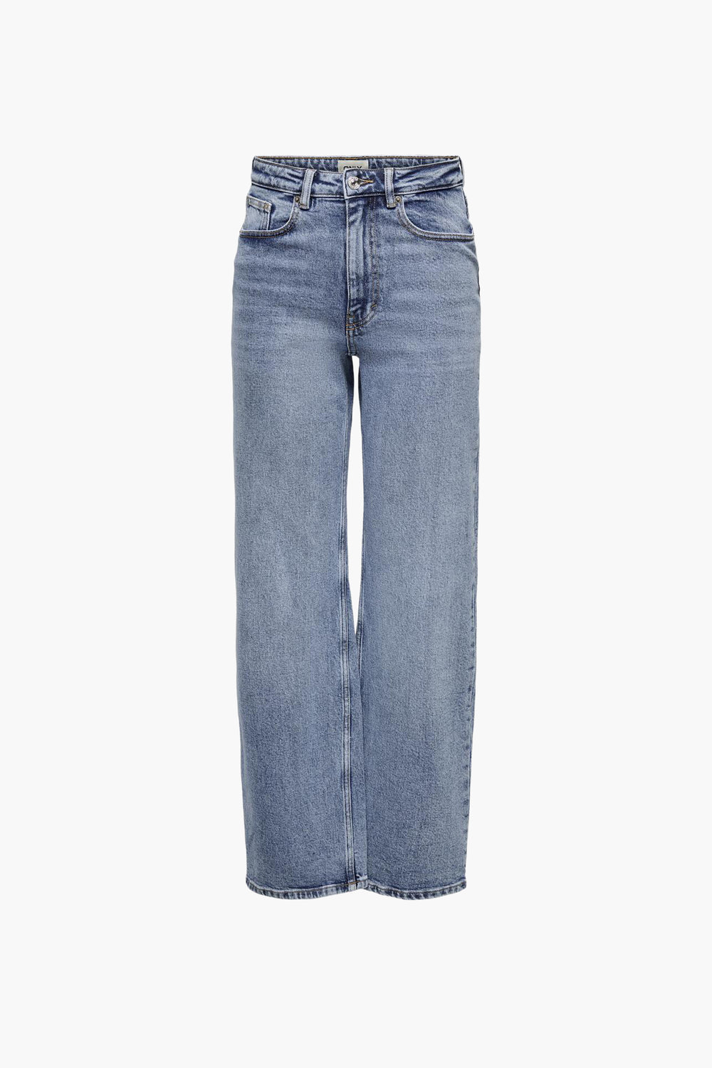Jean large LIGHT BLUE DENIM - ONLY®