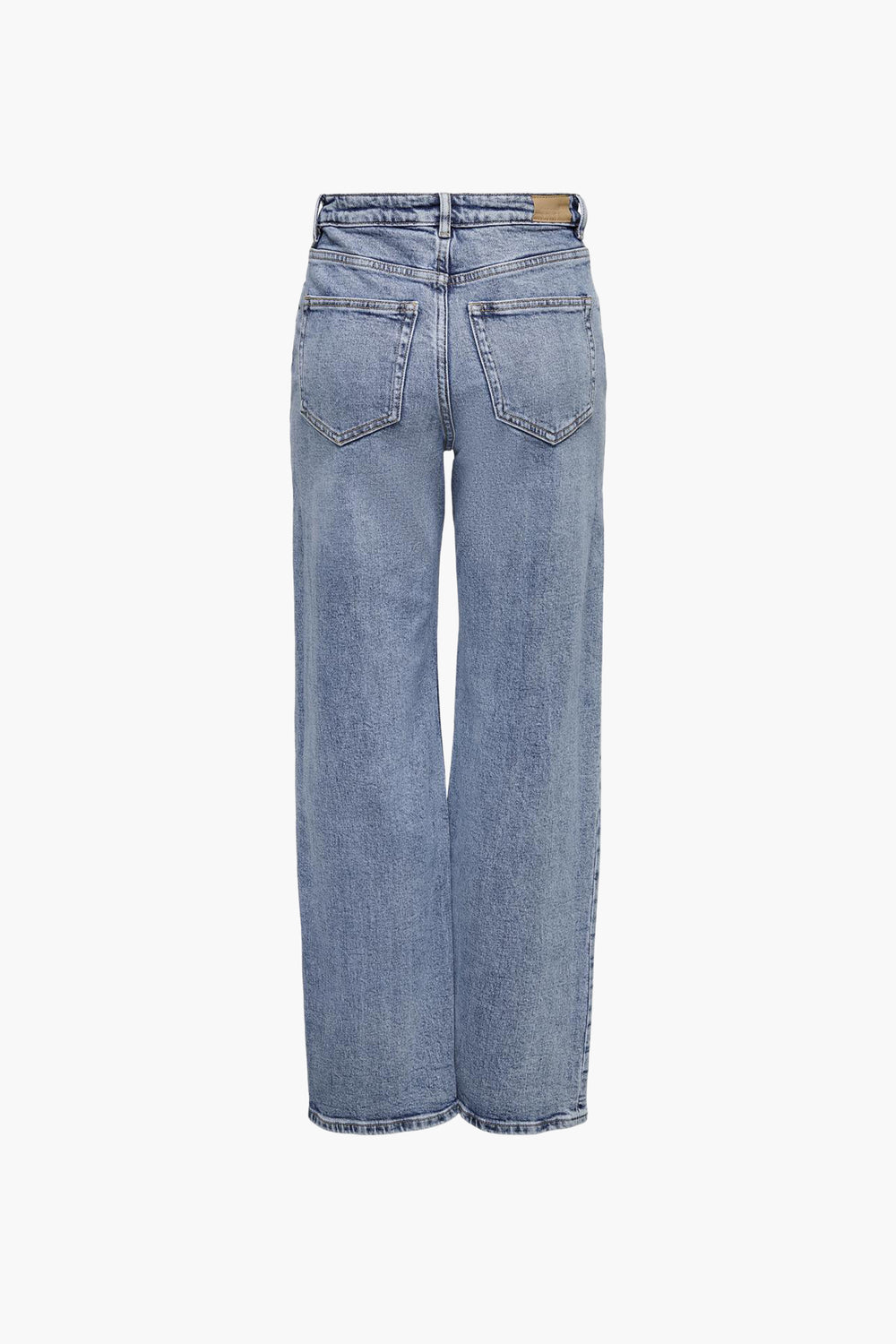 Jean large LIGHT BLUE DENIM - ONLY®