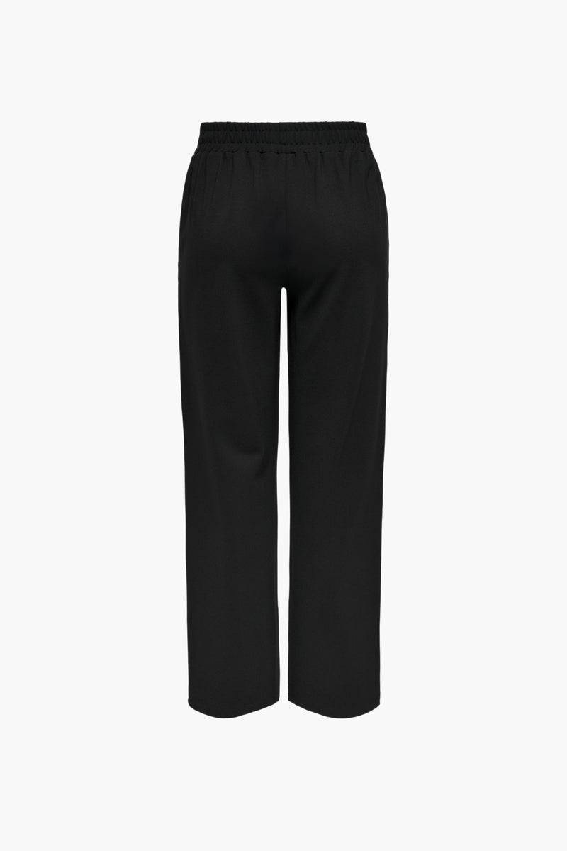 Jogging - zwart