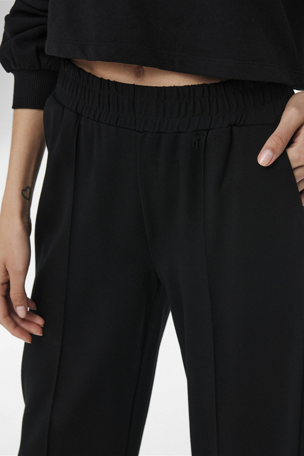 Jogging Noir - ONLY®