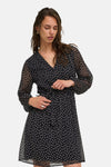 Robe  noir - ONLY®