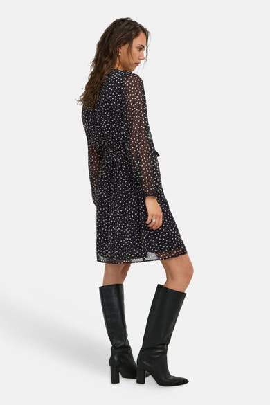 Robe  noir - ONLY®
