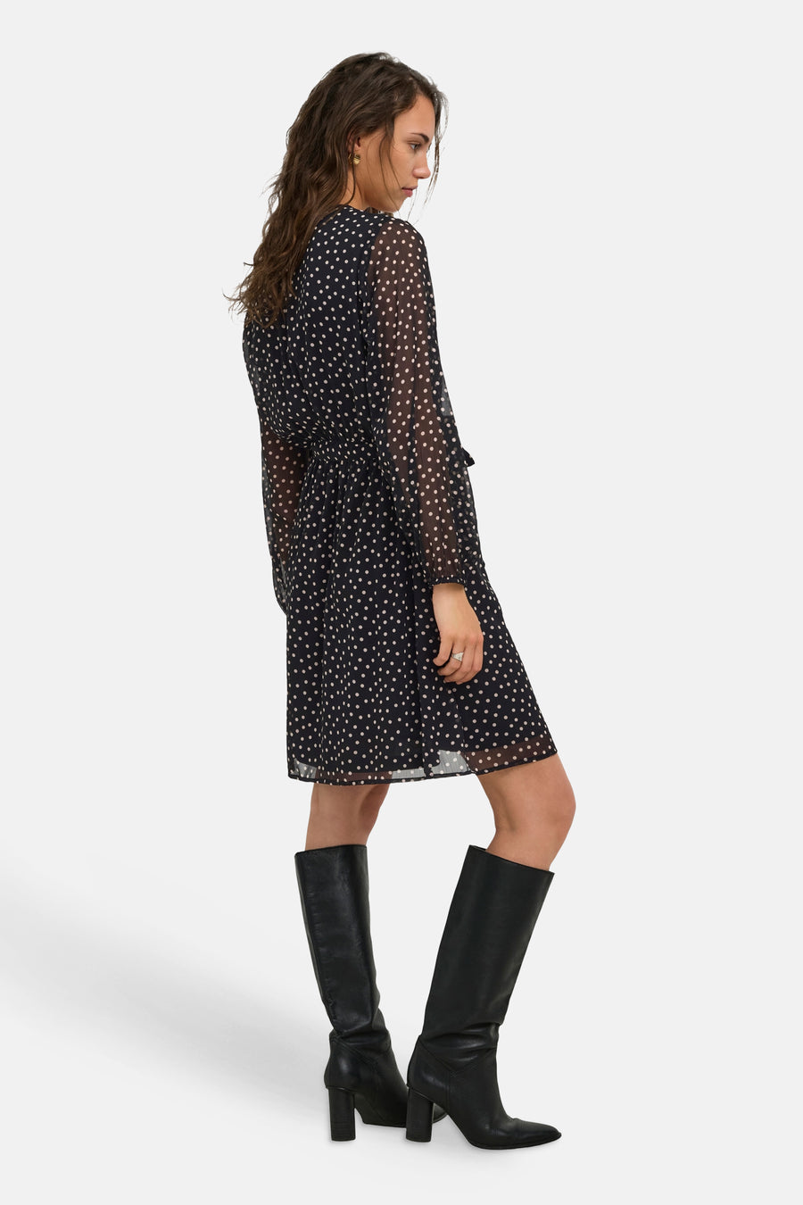 Robe  noir - ONLY®