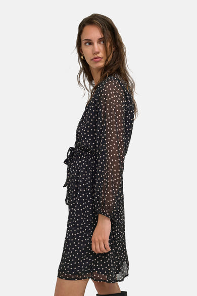 Robe  noir - ONLY®