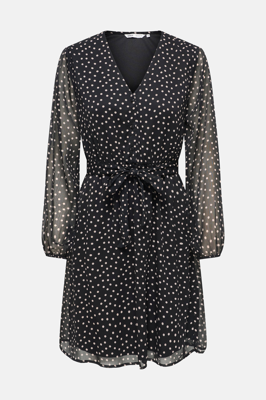Robe  noir - ONLY®