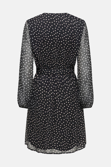 Robe  noir - ONLY®