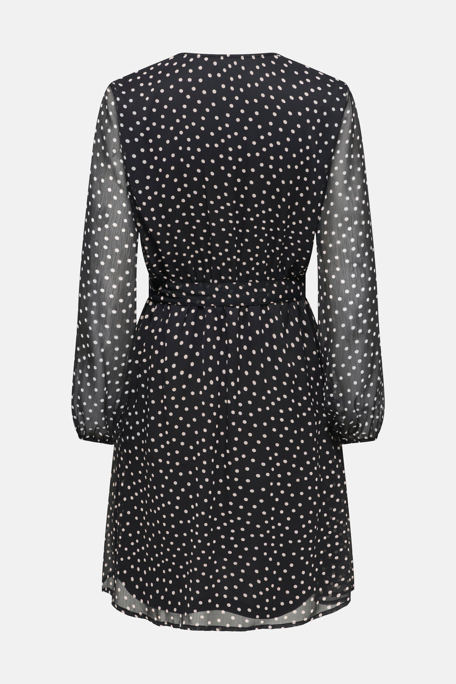 Robe  noir - ONLY®