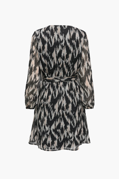 Robe  Noir - ONLY®