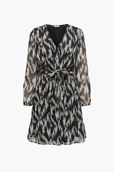 Robe  Noir - ONLY®