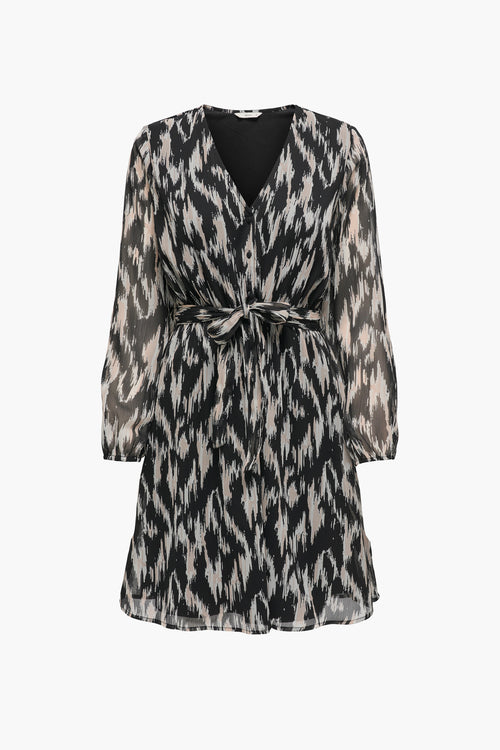 Robe  Noir - ONLY®
