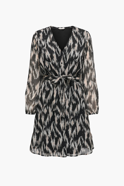 Robe  Noir - ONLY®