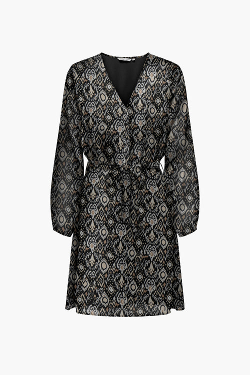 Robe  Multicolore - ONLY®