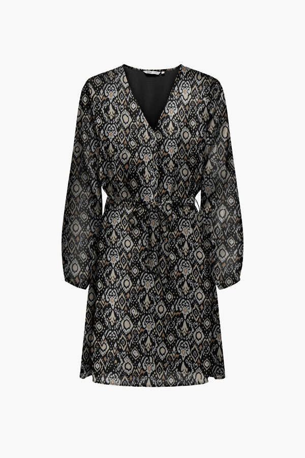 Robe  Multicolore - ONLY®