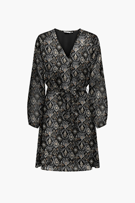Robe  Multicolore - ONLY®