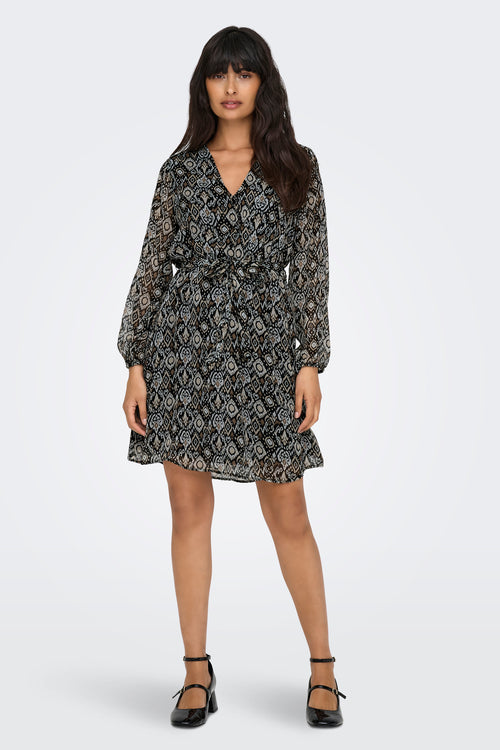 Robe  Multicolore - ONLY®
