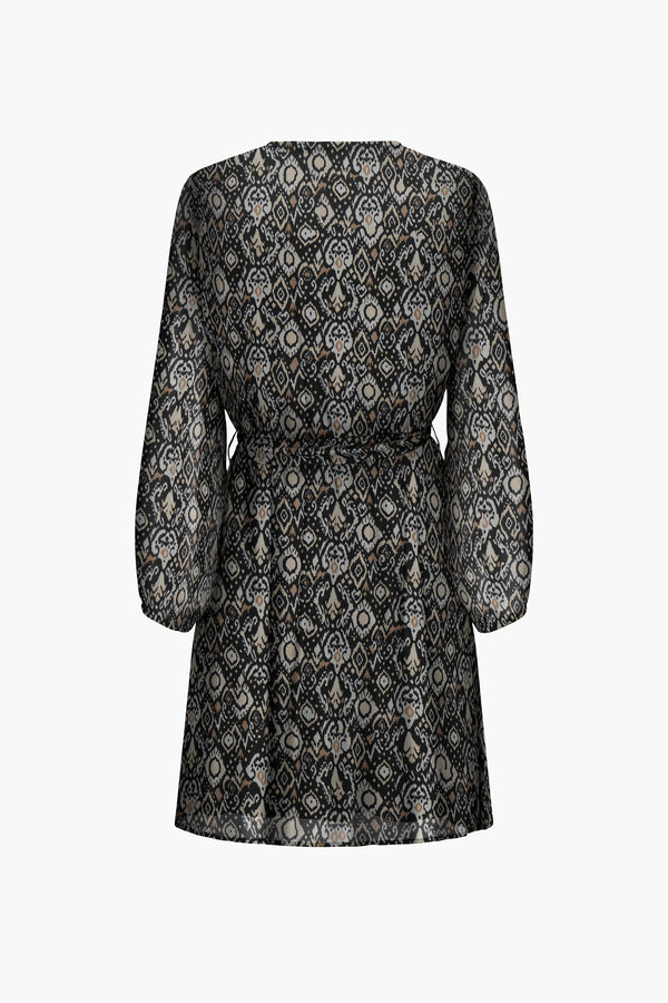 Robe  Multicolore - ONLY®