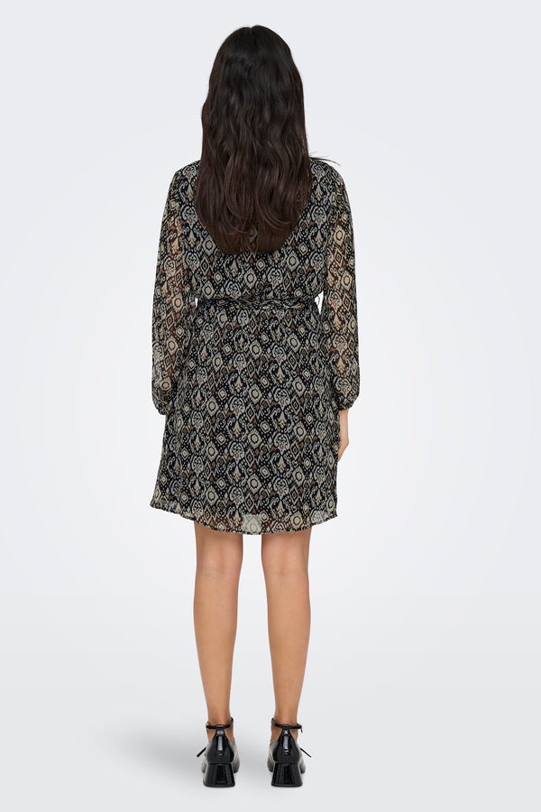 Robe  Multicolore - ONLY®