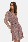 Robe  multicolore - ONLY®