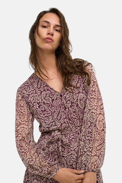 Robe  multicolore - ONLY®