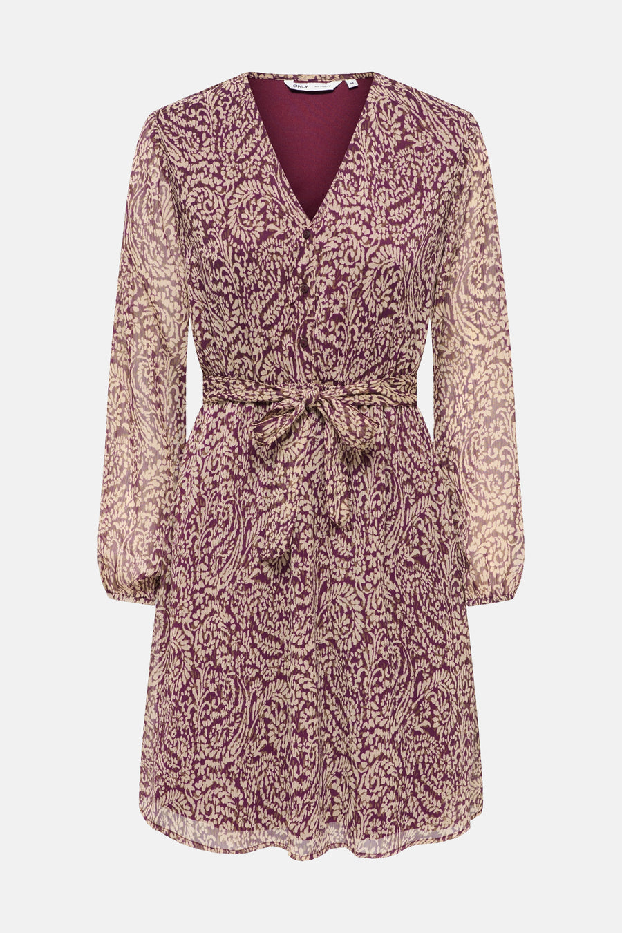 Robe  multicolore - ONLY®