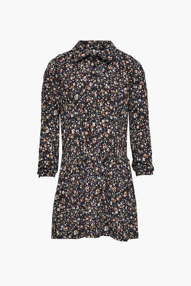 Robe - multicolore