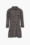 Robe - multicolore