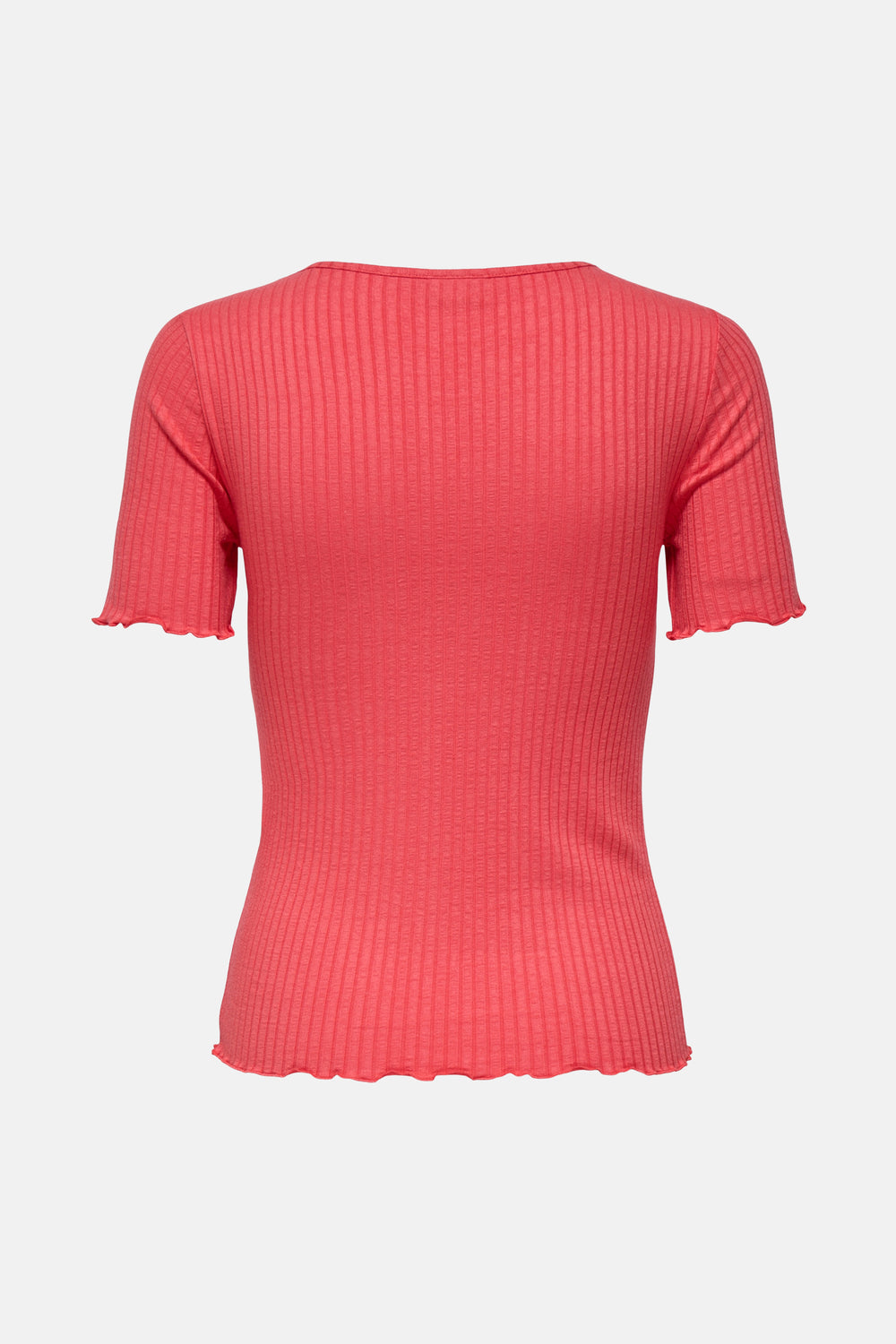 Top uni manches courtes CORAIL - JDY