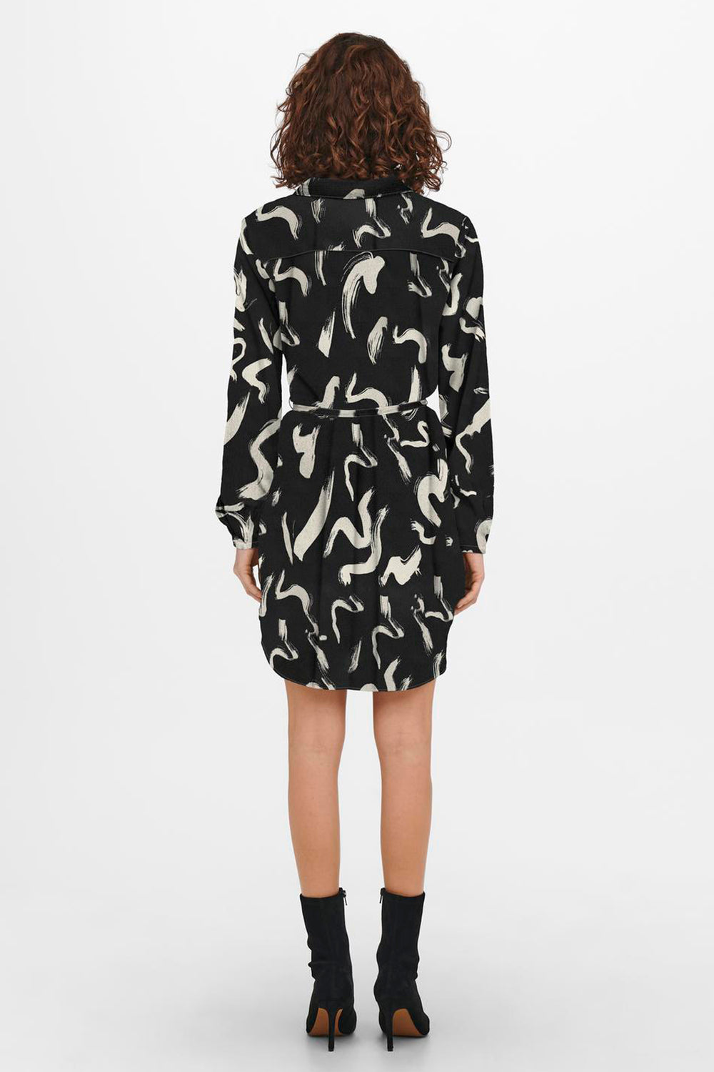 Robe  Noir - ONLY®