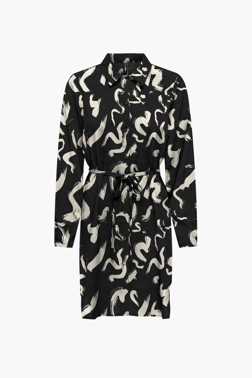 Robe  Noir - ONLY®
