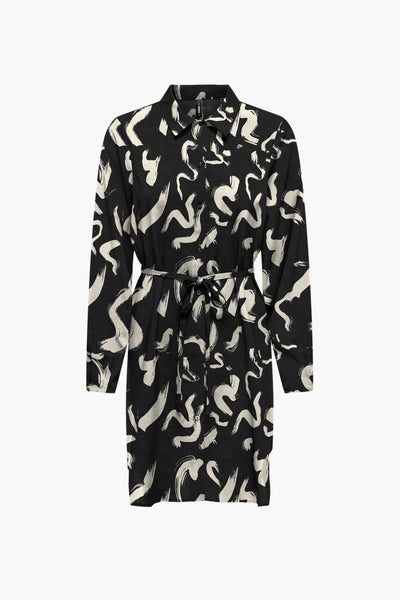 Robe  Noir - ONLY®