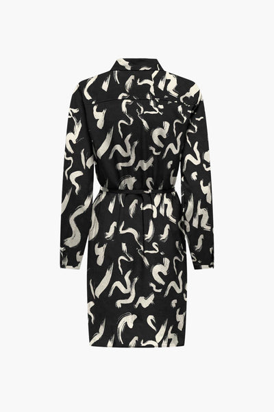 Robe  Noir - ONLY®
