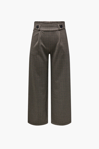 Pantalon Gris - JDY