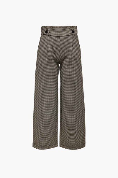 Pantalon Gris - JDY