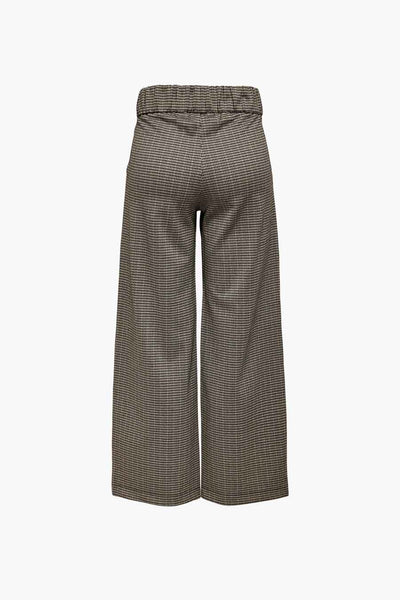 Pantalon Gris - JDY