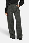 Pantalon - gris
