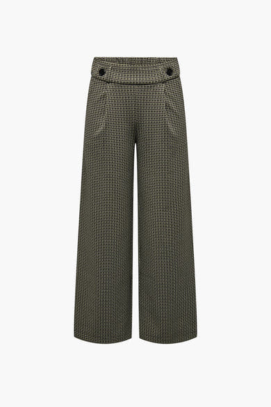Pantalon - brun