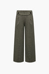 Pantalon - brun