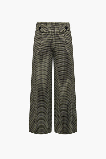 Pantalon - brun