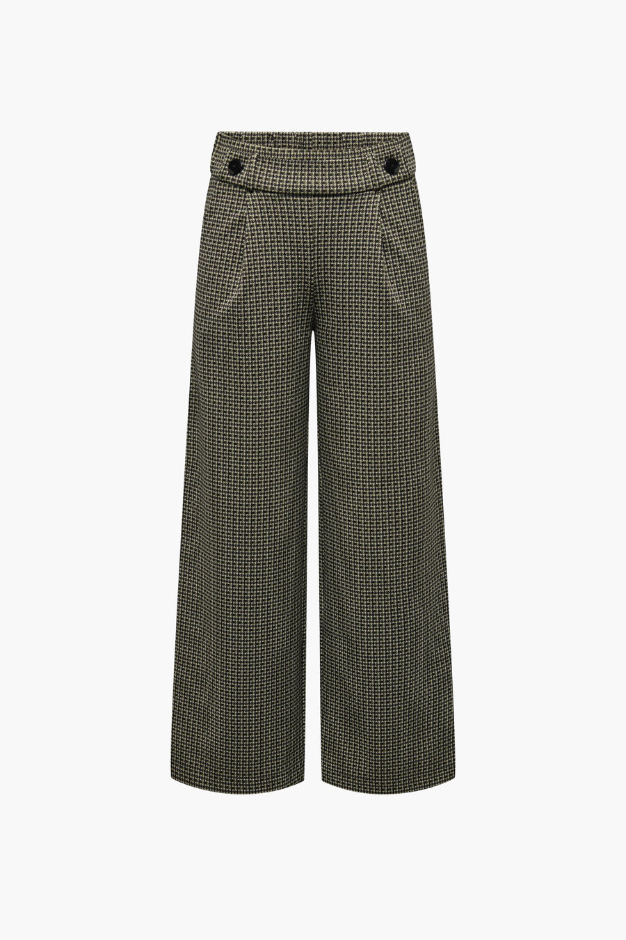 Pantalon - brun