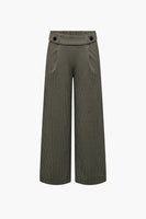 Pantalon - brun