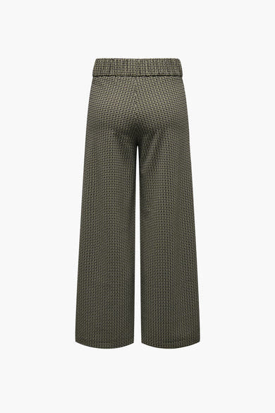 Pantalon - brun
