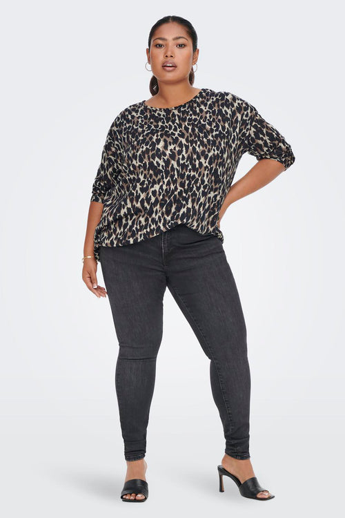 Pull - gris
