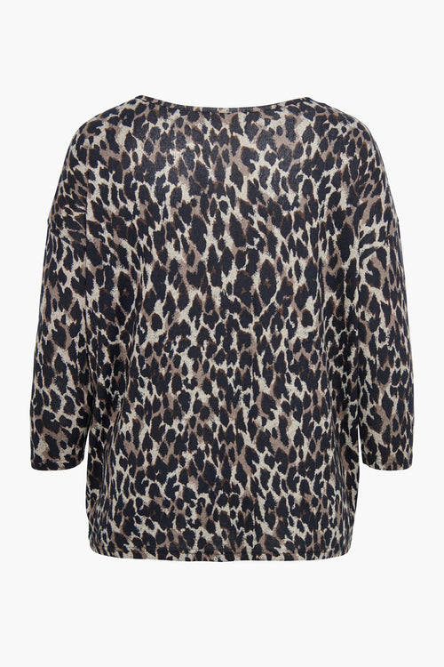 Pull - gris