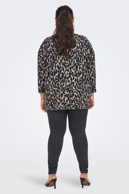 Pull - gris