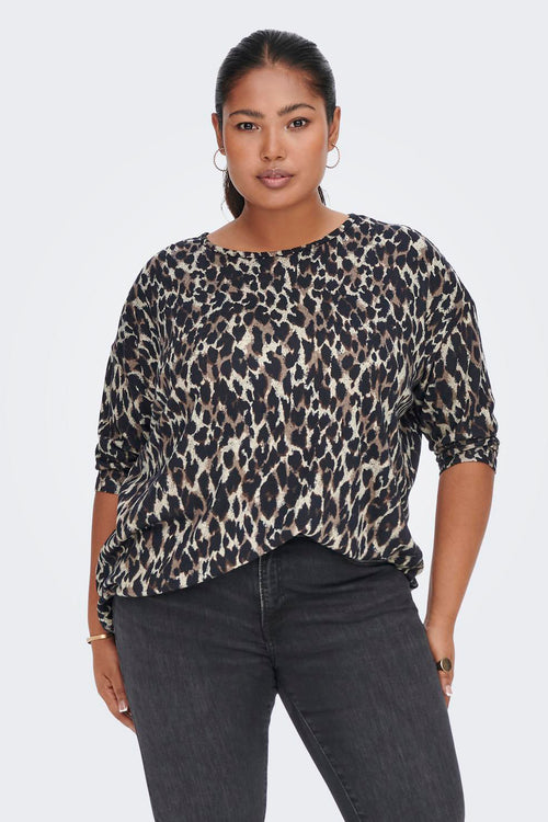 Pull - gris