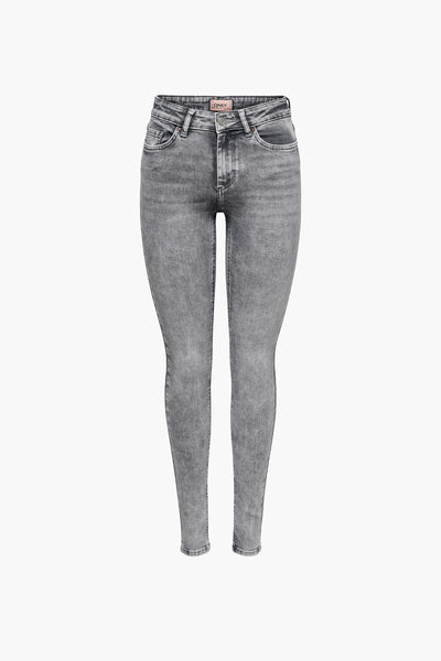 Jeans skinny MID GREY DENIM - ONLY®