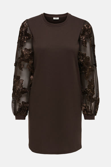 Robe  brun - JDY