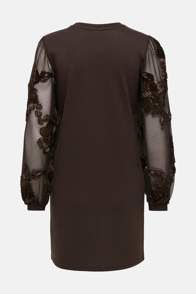Robe  brun - JDY