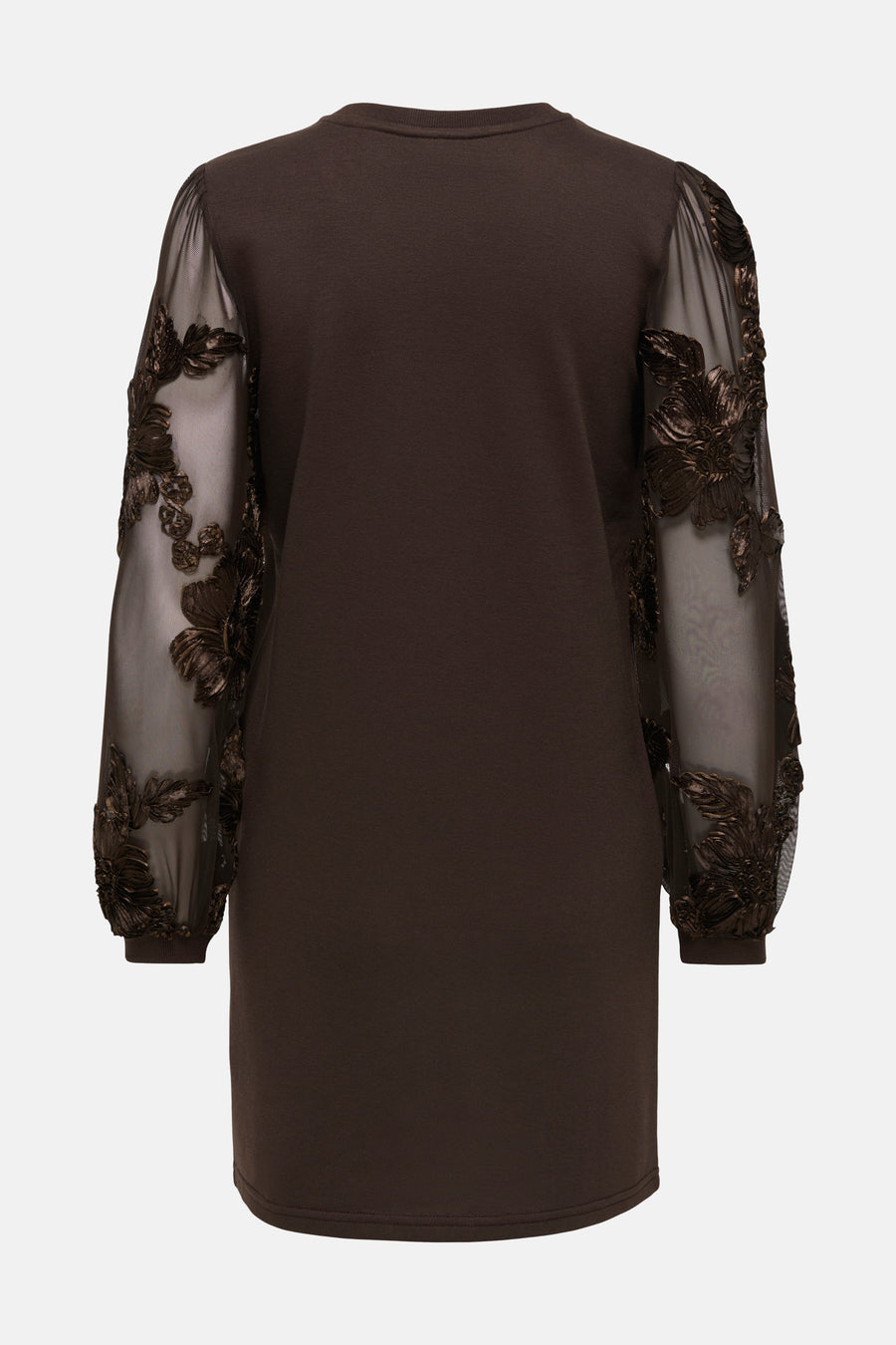 Robe  brun - JDY