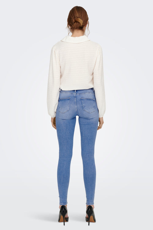 Jean skinny LIGHT BLUE DENIM - ONLY®